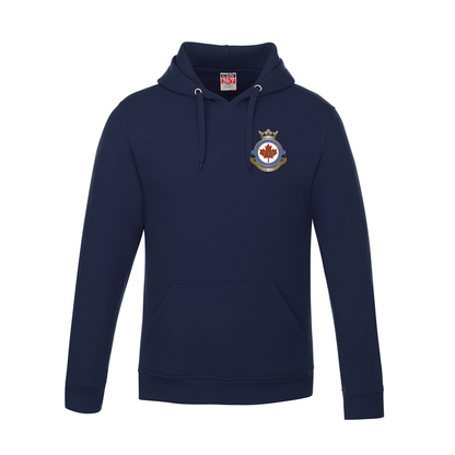 Adult Pullover Hooded Sweatshirt