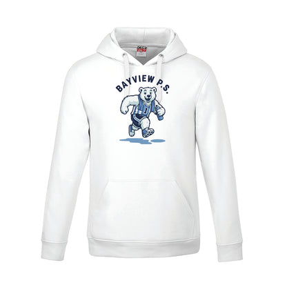 Youth Pullover Hooded Sweatshirt