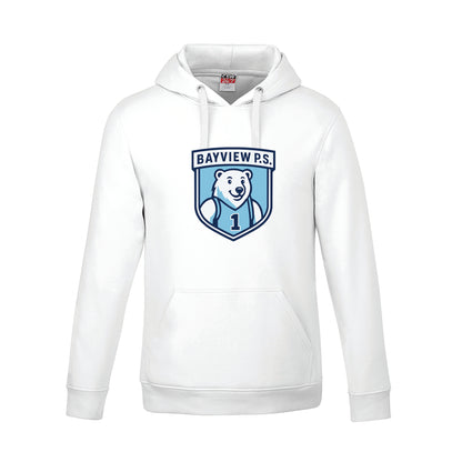 Adult Pullover Hooded Sweatshirt