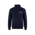 Adult 1/4 Zip Sweatshirt