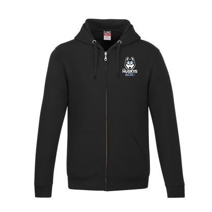 Adult Full Zip Sweatshirt