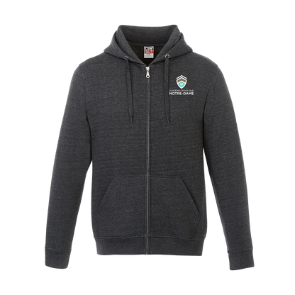 Adult Full Zip Sweatshirt