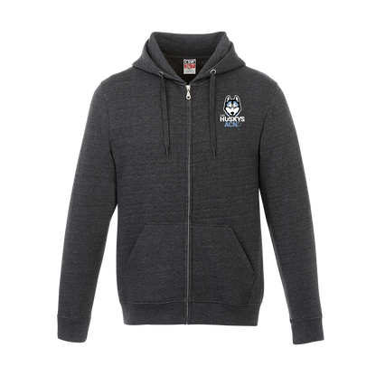 Adult Full Zip Sweatshirt