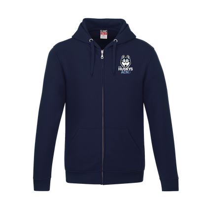 Adult Full Zip Sweatshirt