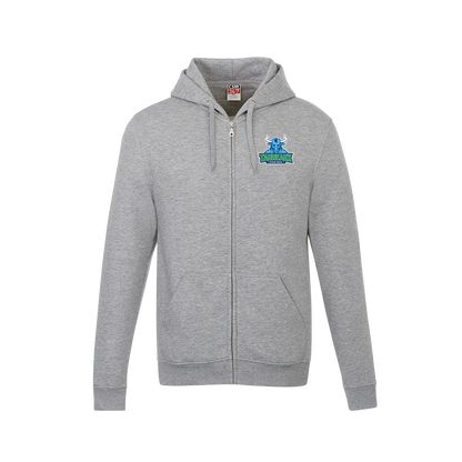 Adult Full Zip Sweatshirt