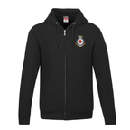 Adult Full Zip Sweatshirt