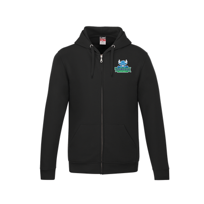 Adult Full Zip Sweatshirt