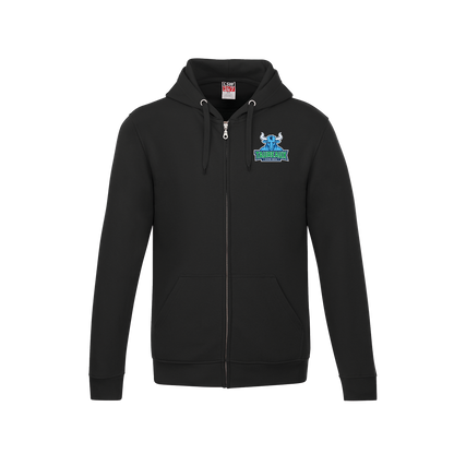 Adult Full Zip Sweatshirt
