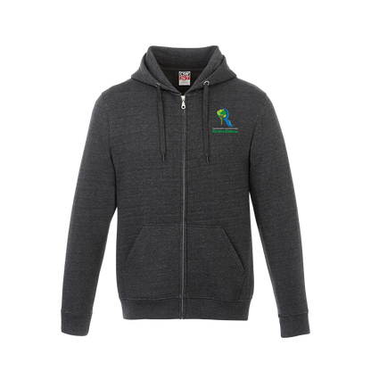 Adult Full Zip Sweatshirt
