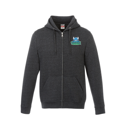 Adult Full Zip Sweatshirt
