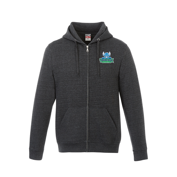 Youth Full Zip Sweatshirt