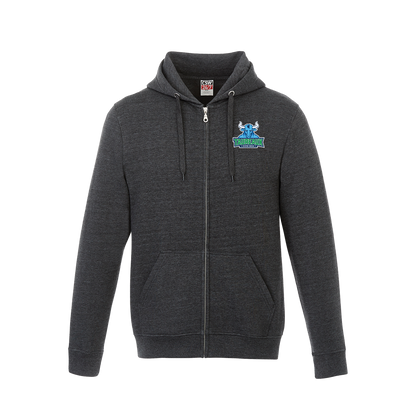 Adult Full Zip Sweatshirt