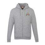Adult Full Zip Sweatshirt