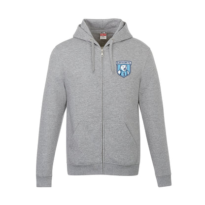 Youth Full Zip Sweatshirt