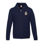 Adult Full Zip Sweatshirt