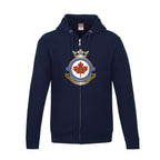 Adult Full Zip Sweatshirt