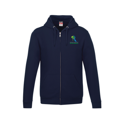 Adult Full Zip Sweatshirt