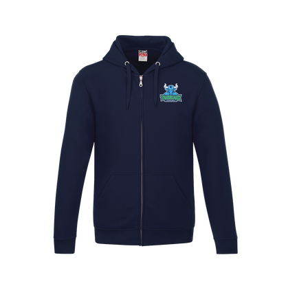 Adult Full Zip Sweatshirt