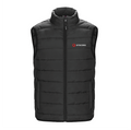 Men's Puffy Vest