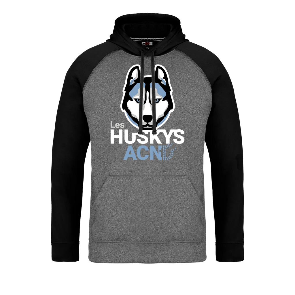 L01630Grey-BlackFullFrontHuskeyHuskysDARK.webp