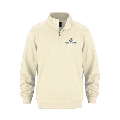 Youth 1/4 Zip Sweatshirt