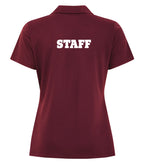 LADIES' SPORT SHIRT