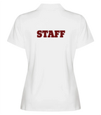 LADIES' SPORT SHIRT