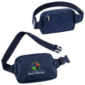 Large Belt Bag