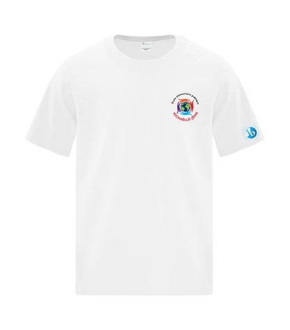 MJE - T-SHIRT POUR JEUNESSE EN COTON ATC EVERYDAY