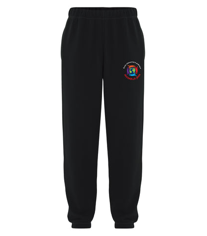 Fleece Youth Sweatpants