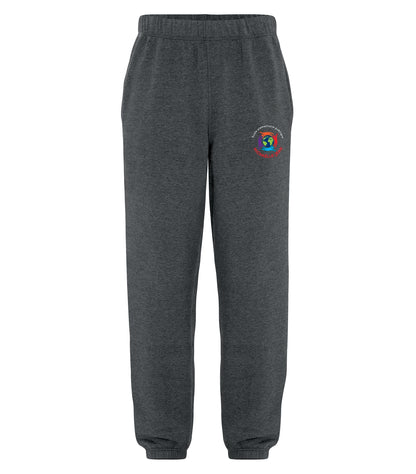 Fleece Youth Sweatpants