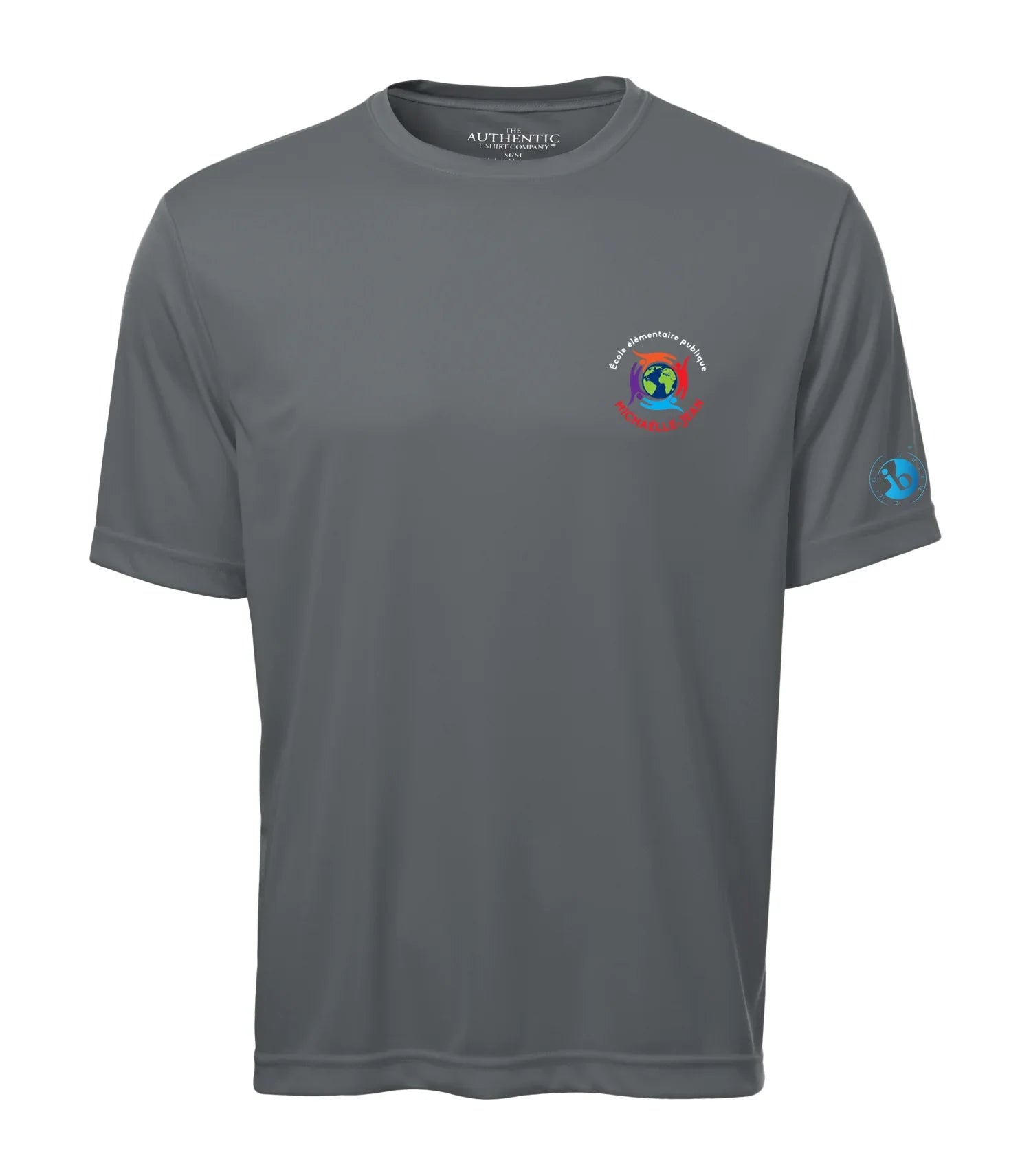 PRO TEAM SHORT SLEEVE TEE