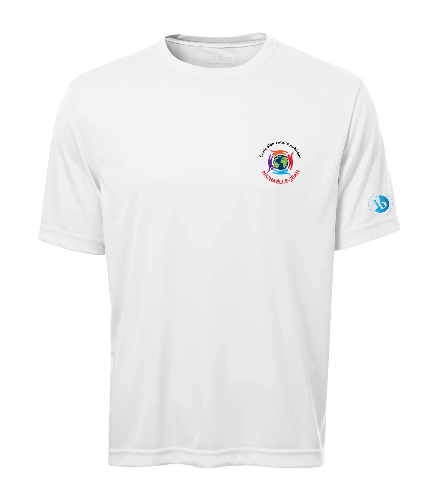 PRO TEAM SHORT SLEEVE TEE