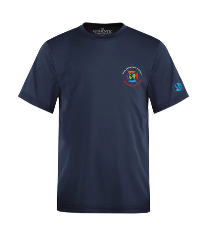 PRO TEAM SHORT SLEEVE YOUTH TEE