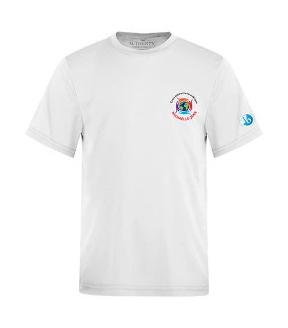 MJE - T-SHIRT POUR JEUNES À MANCHES COURTES ATC PRO TEAM