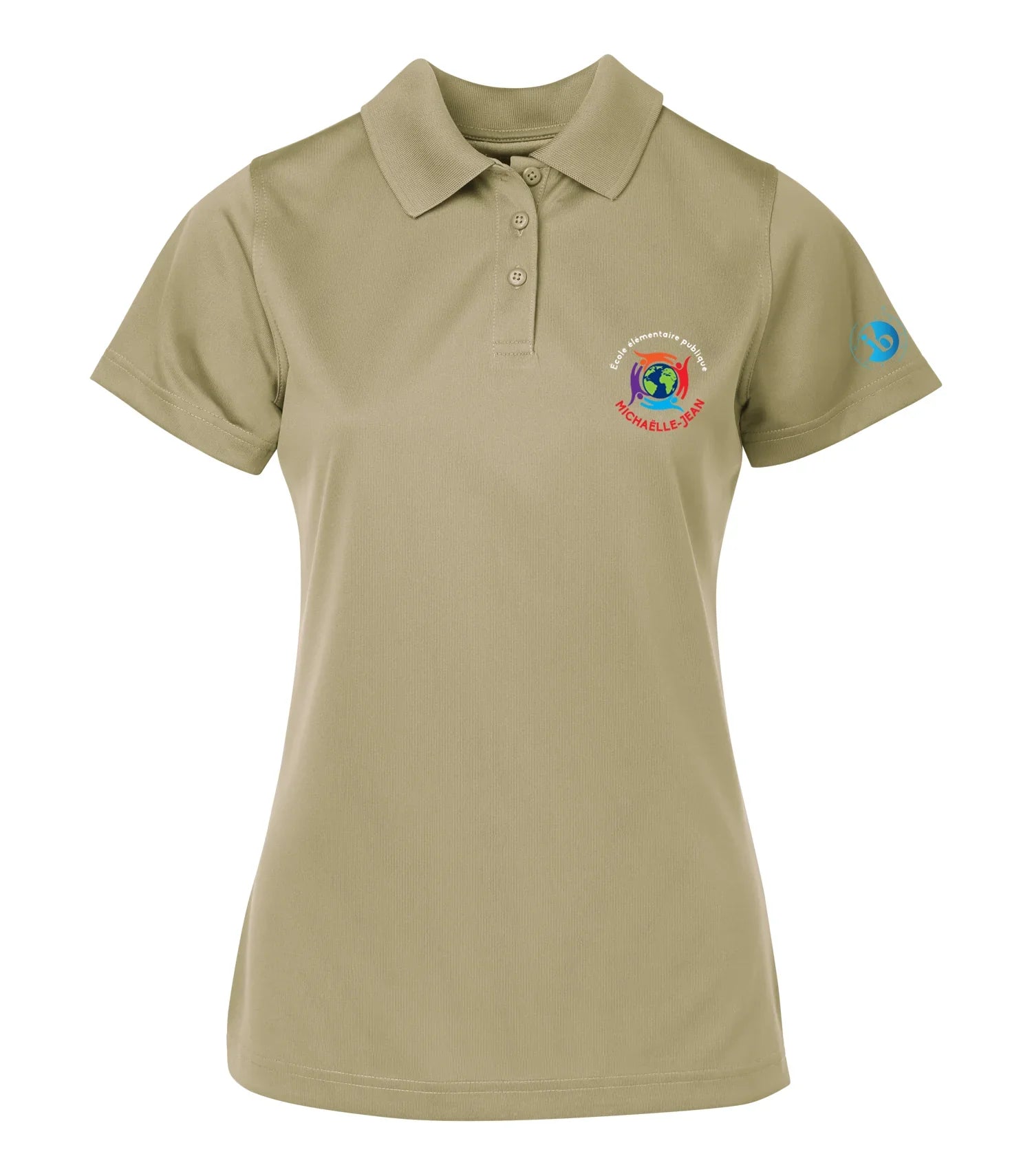 SNAG PROOF POWER LADIES' SPORT SHIRT