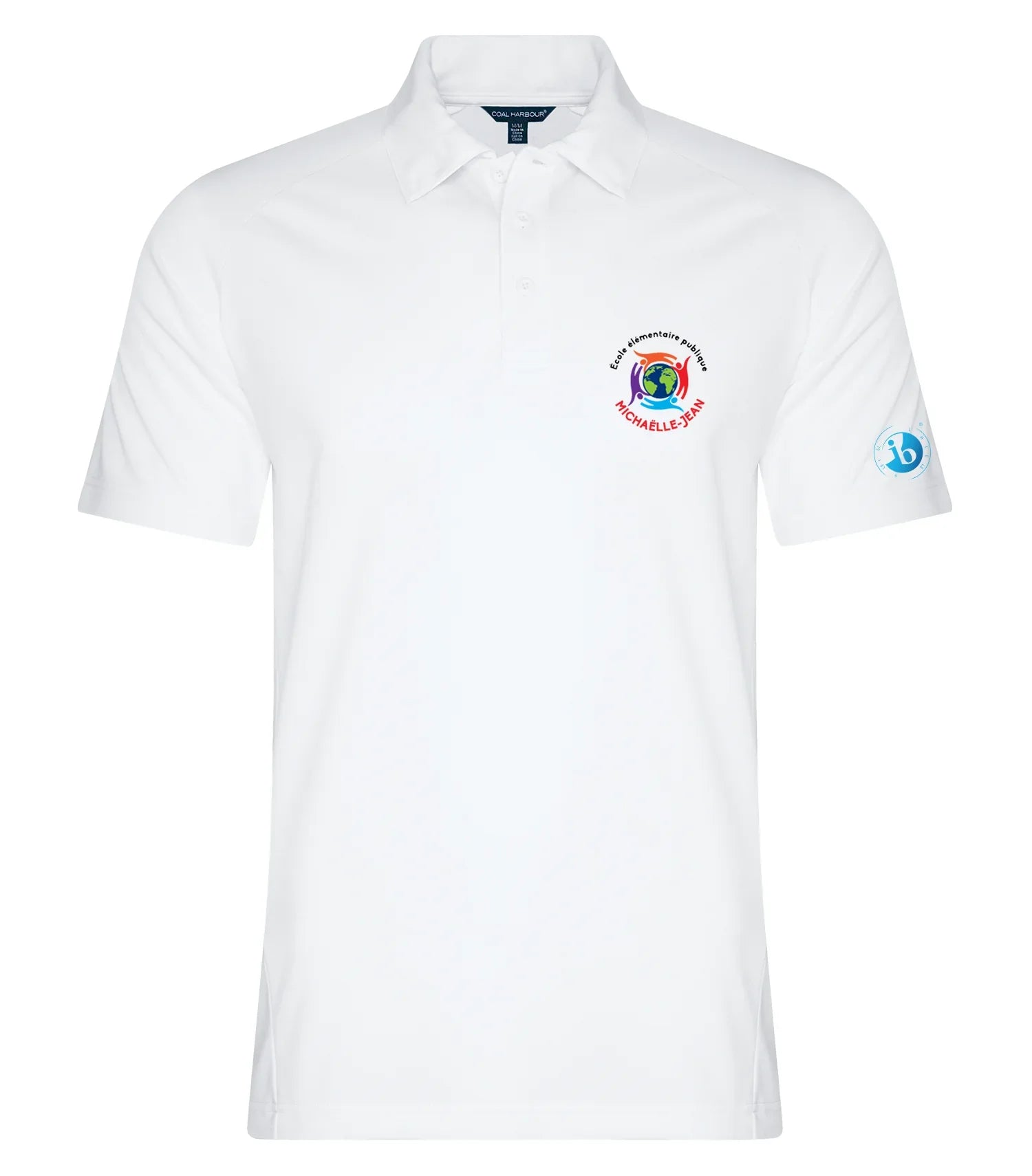 TECH MESH SNAG RESISTANT SPORT SHIRT