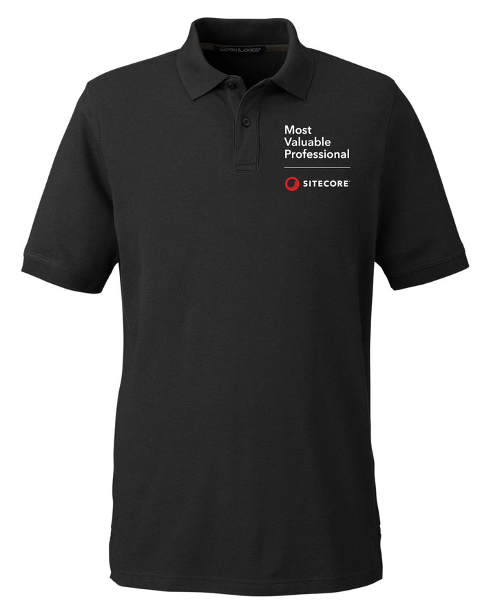 MVP - Devon & Jones Unisex Performance Polo