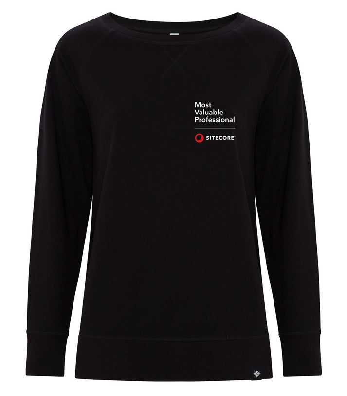 MVP - KOI Element Open Crew Ladies' Fleece