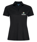 TECH MESH SNAG RESISTANT LADIES' SPORT SHIRT