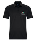 TECH MESH SNAG RESISTANT SPORT SHIRT