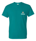 T-shirt adulte Dryblend