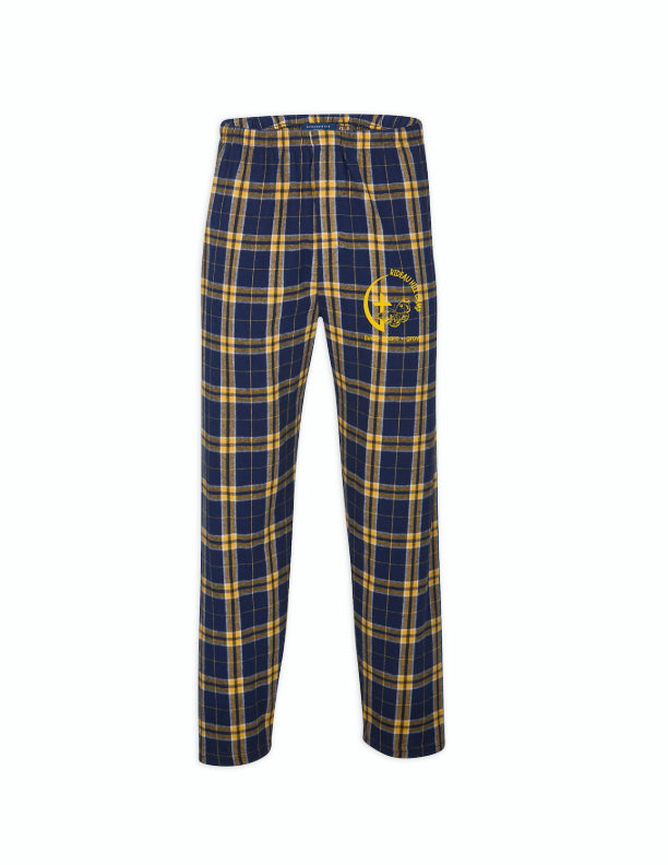 Youth Flannel Pant