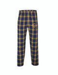 Ladies Flannel Pant