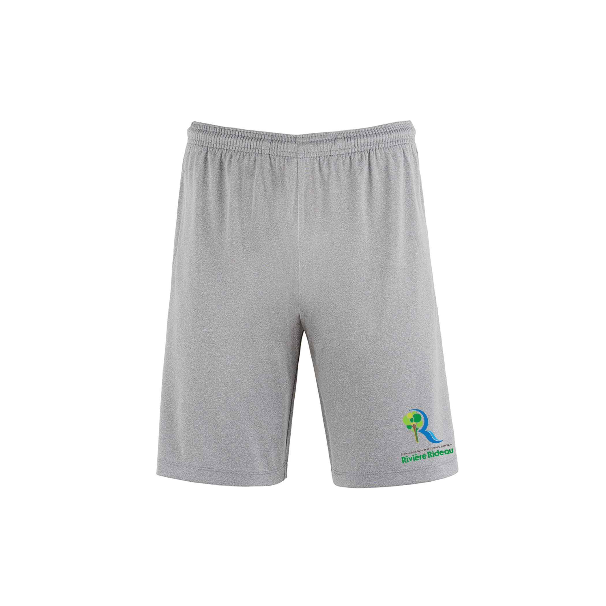 Adult Athletic Short w/ Pockets
