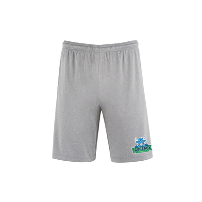 Adult Athletic Short w/ Pockets