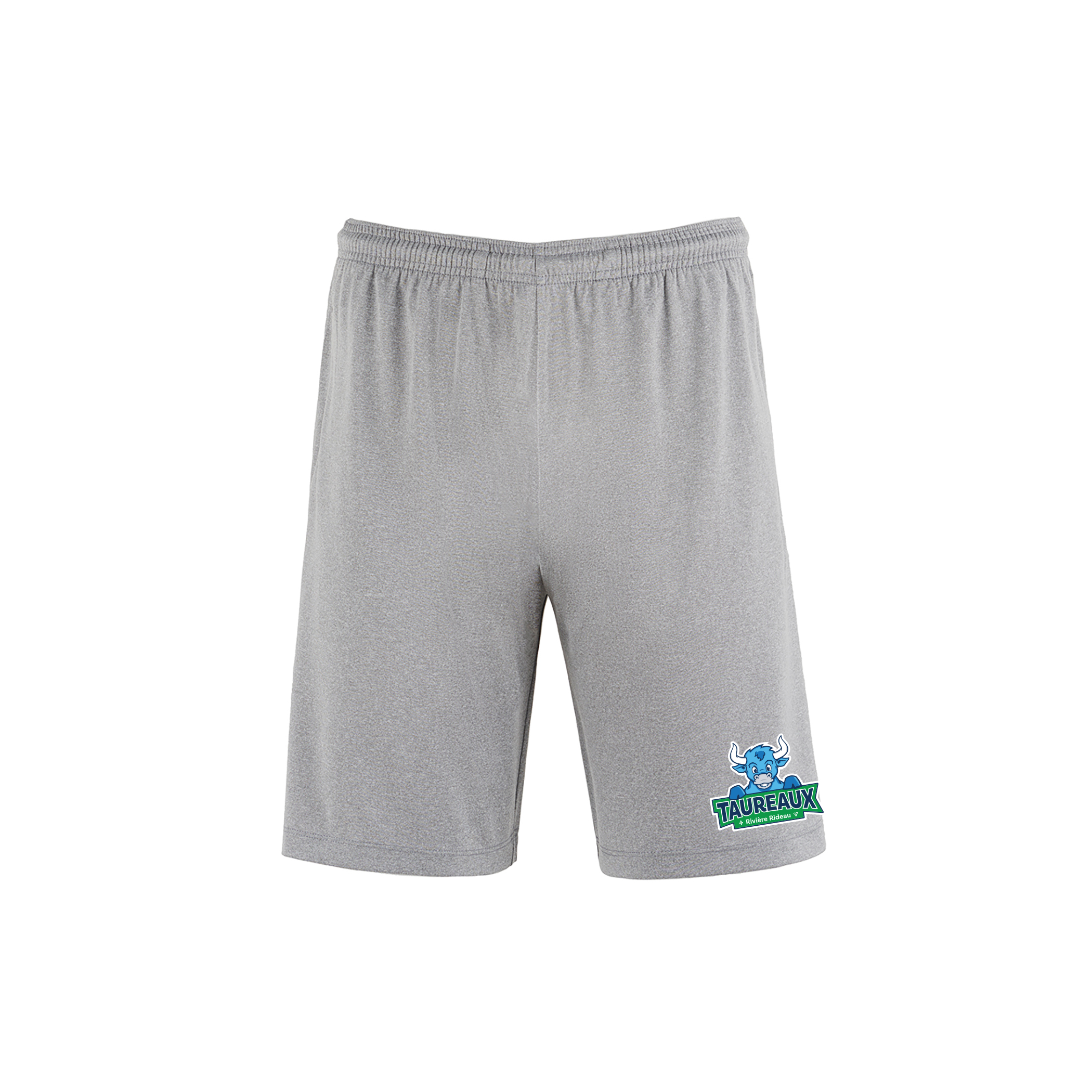 Youth Athletic Short w/ Pockets