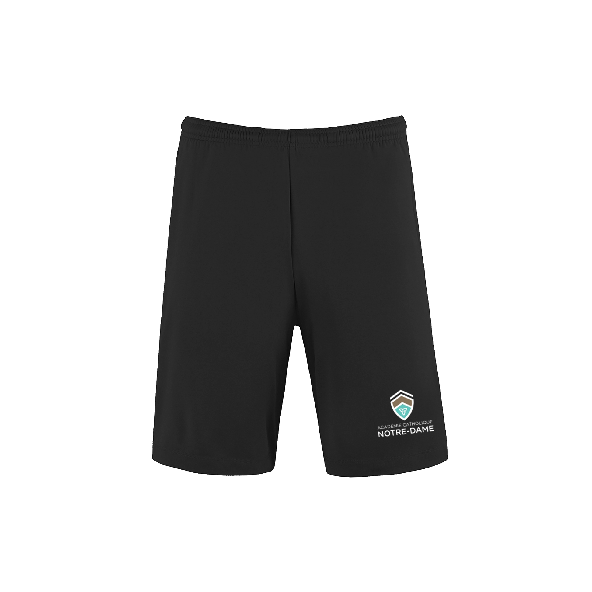 Adult Athletic Short w/ Pockets