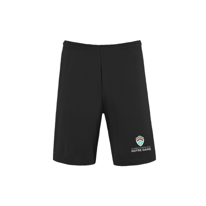 Adult Athletic Short w/ Pockets