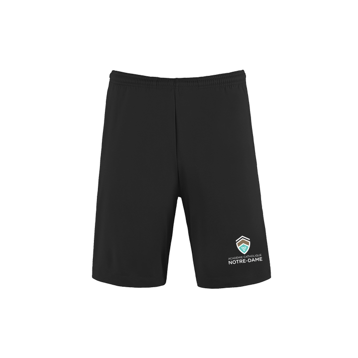 Adult Athletic Short w/ Pockets